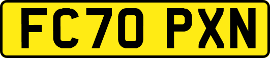 FC70PXN