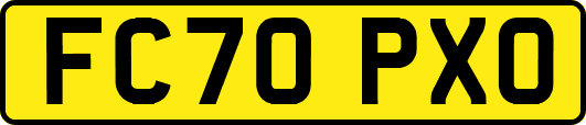 FC70PXO
