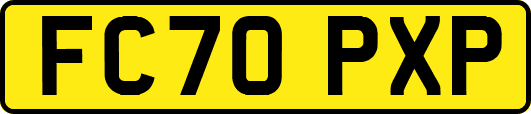 FC70PXP