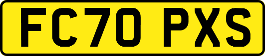 FC70PXS