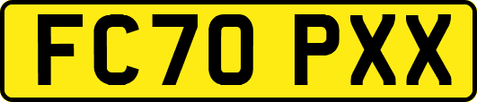 FC70PXX