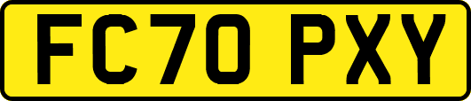 FC70PXY