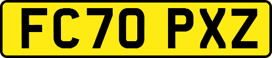 FC70PXZ