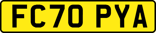 FC70PYA