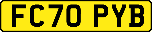 FC70PYB