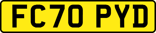 FC70PYD