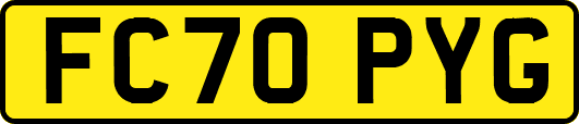 FC70PYG