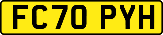 FC70PYH