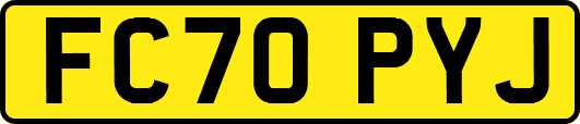 FC70PYJ