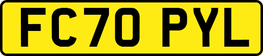 FC70PYL