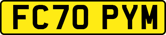 FC70PYM