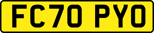 FC70PYO