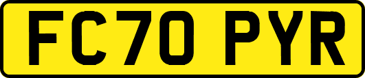 FC70PYR