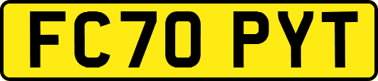 FC70PYT