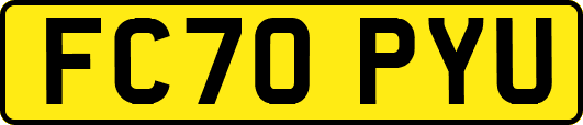 FC70PYU