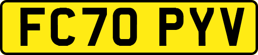 FC70PYV