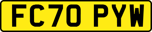 FC70PYW
