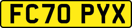 FC70PYX