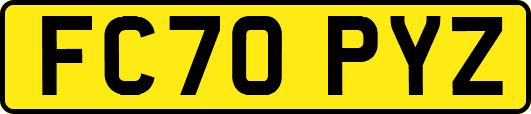 FC70PYZ
