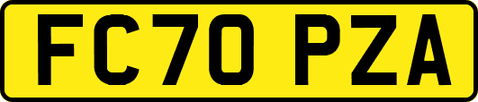 FC70PZA