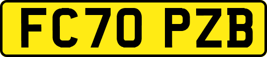 FC70PZB