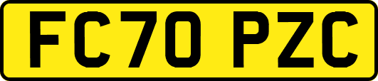 FC70PZC