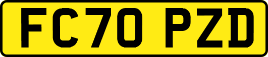 FC70PZD