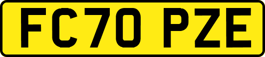 FC70PZE