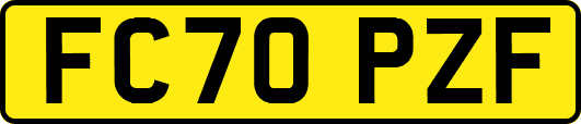 FC70PZF