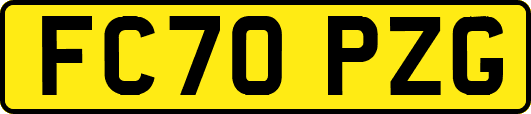 FC70PZG