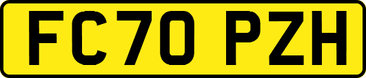 FC70PZH