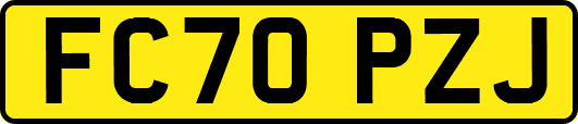 FC70PZJ