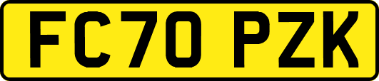 FC70PZK