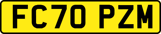 FC70PZM