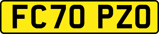 FC70PZO