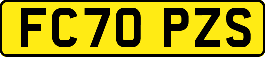 FC70PZS