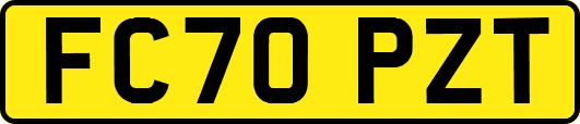 FC70PZT