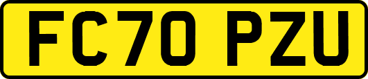 FC70PZU