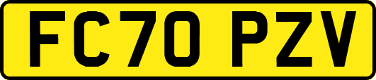 FC70PZV
