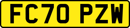 FC70PZW