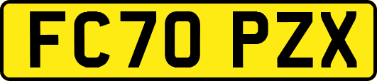 FC70PZX