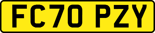FC70PZY