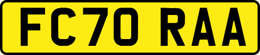 FC70RAA