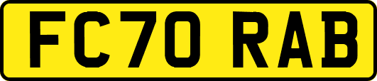 FC70RAB