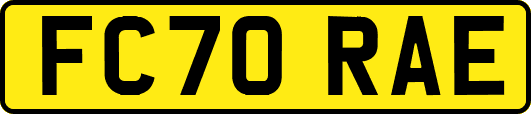FC70RAE