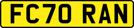 FC70RAN