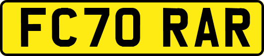 FC70RAR