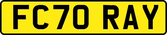 FC70RAY