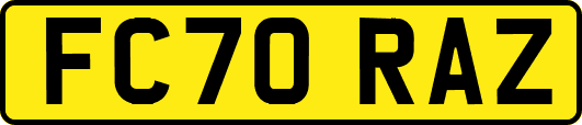 FC70RAZ