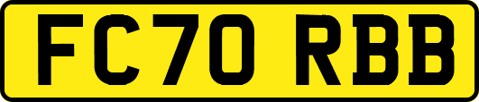 FC70RBB